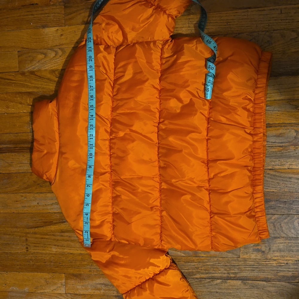 B.P Coat - Picture 9 of 10